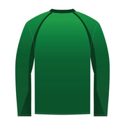 Off-Field T-Shirt Long Sleeve Set Sleeve