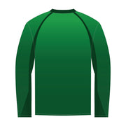 Off-Field T-Shirt Long Sleeve Set Sleeve