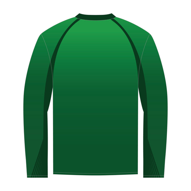 Off-Field T-Shirt Long Sleeve Set Sleeve