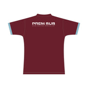 Off-Field Polo Set Sleeve