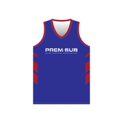 Off-Field Singlet Racerback Classic