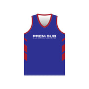 Off-Field Singlet Racerback Classic