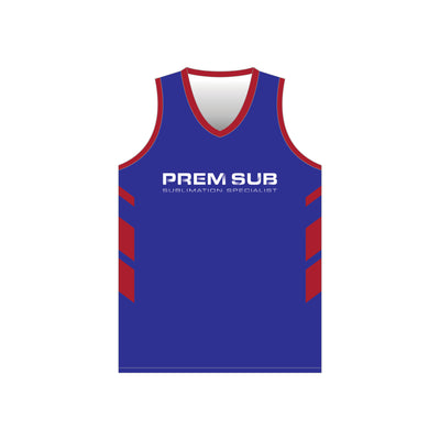 Off-Field Singlet Racerback Classic