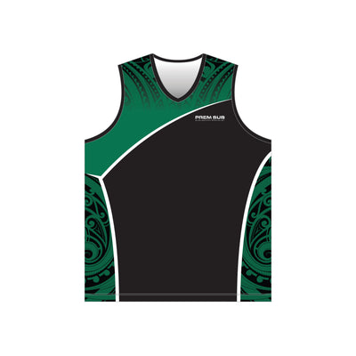 Off-Field Singlet Classic