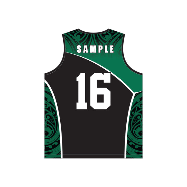 Off-Field Singlet Classic