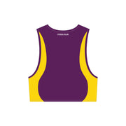 Off-Field Singlet Tank Crop