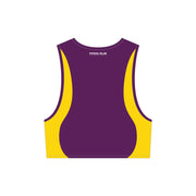 Off-Field Singlet Tank Crop