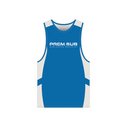 Off-Field Singlet Tank