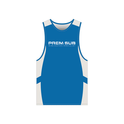 Off-Field Singlet Tank