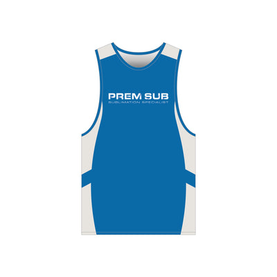 Off-Field Singlet Tank