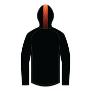Outerwear Jacket Half Zip Rain