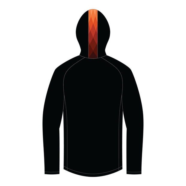 Outerwear Jacket Half Zip Rain