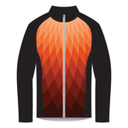 Outerwear Jacket Full Zip Track
