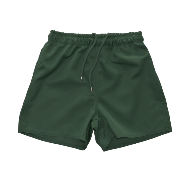 PSS2000 PremSub Ruck Adult Rugby Short