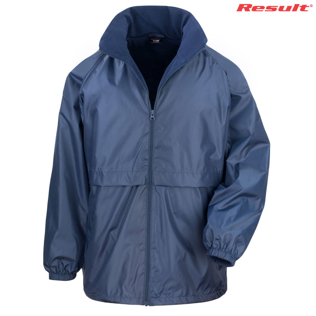R203X Result Adult Core Dri-Warm & Lite Jacket