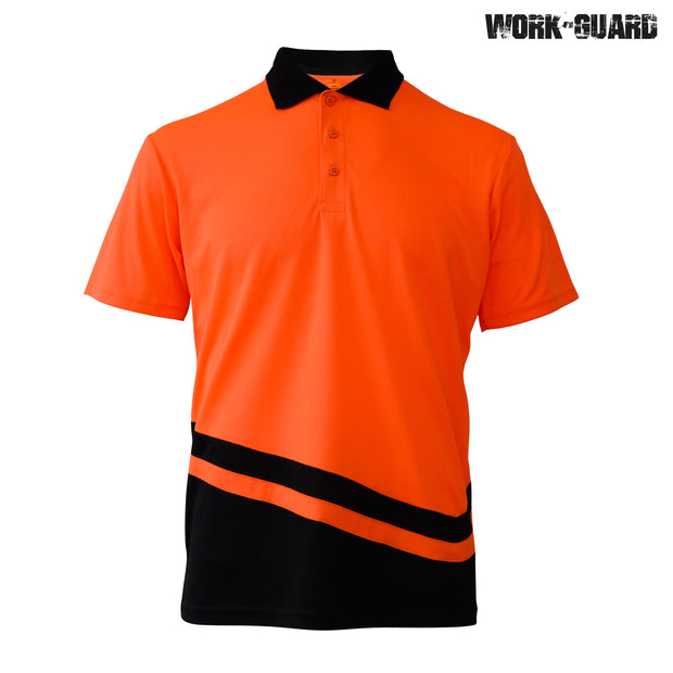 R463X Peak Performance Polo