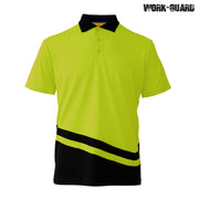 R463X Peak Performance Polo