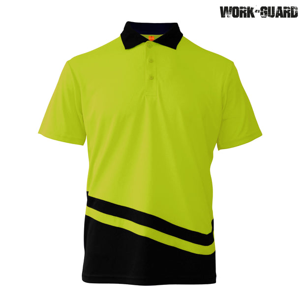 R463X Peak Performance Polo