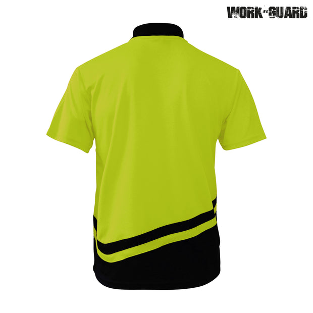 R463X Peak Performance Polo