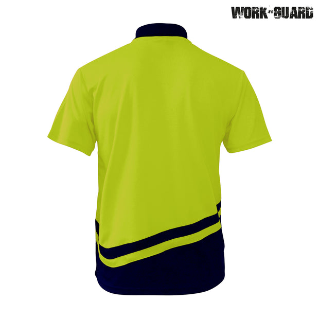 R463X Peak Performance Polo