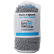 Rapid Dry The Mach 2 Speed Car Wash Towel (30x59cm)