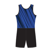 Rowing Rowsuit Hybrid