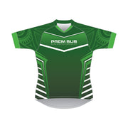 Rugby Blitz Slim Fit Jersey