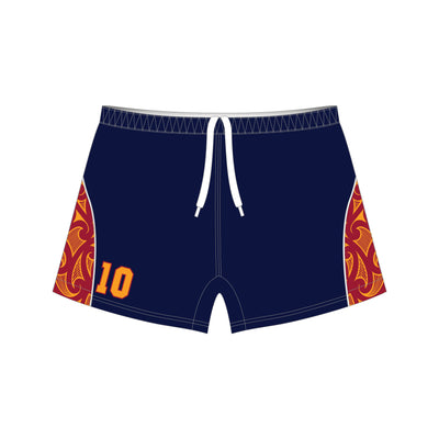 Rugby Shorts Elite