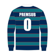 Rugby Jersey Long Sleeve Traditional