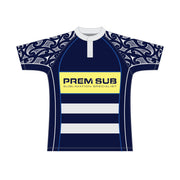 Rugby Jersey Standard Fit
