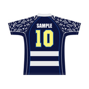 Rugby Jersey Standard Fit