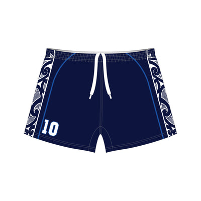 Rugby Shorts Union
