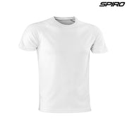 S287X Spiro - Adult Impact Performance Aircool T-Shirt