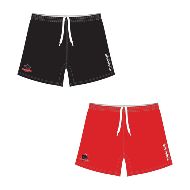 Football Shorts Standard Reversible