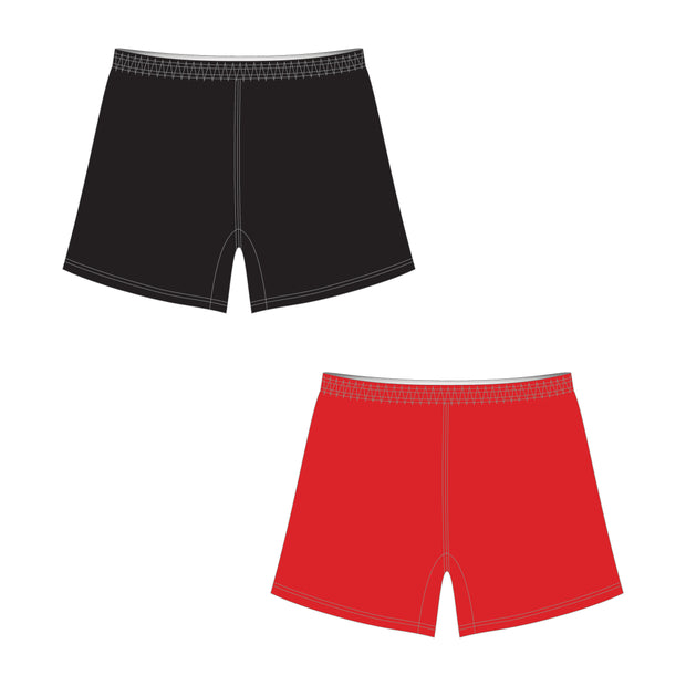 Football Shorts Standard Reversible