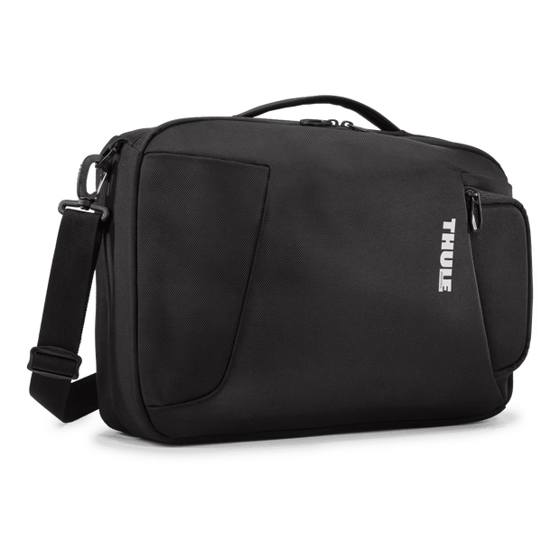 Thule Accent Convertible Backpack 17L - Black