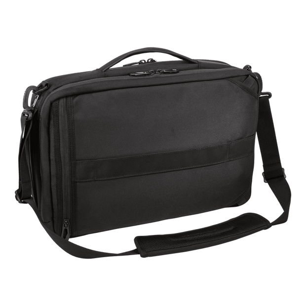 Thule Accent Convertible Backpack 17L - Black
