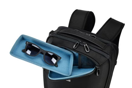 Thule Accent Convertible Backpack 17L - Black