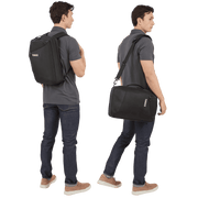Thule Accent Convertible Backpack 17L - Black