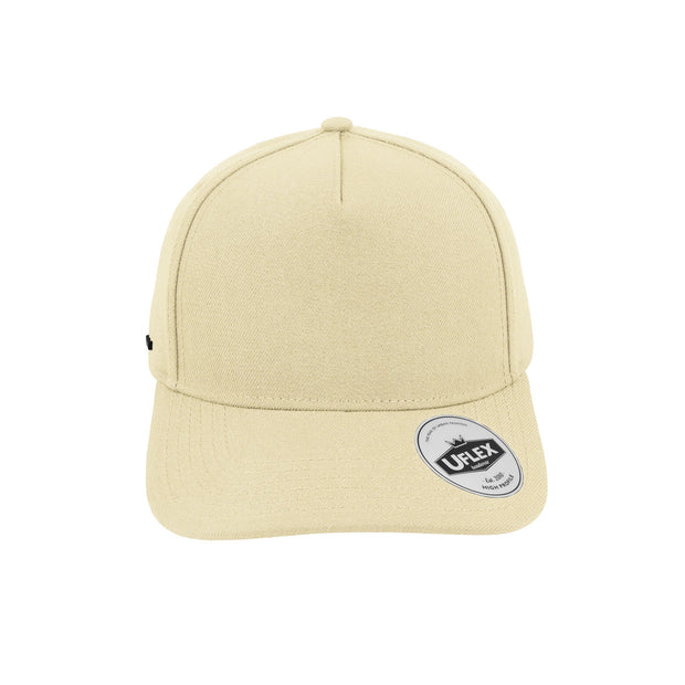 U24500HP UFlex High Profile 5 Panel Snap Back