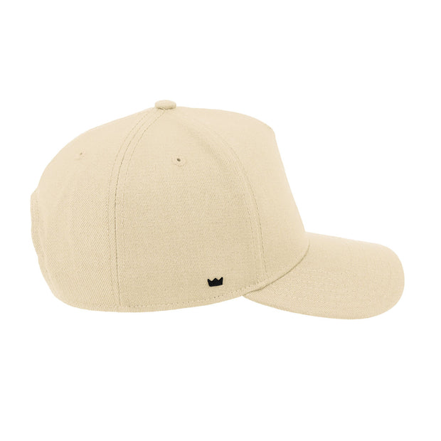 U24500HP UFlex High Profile 5 Panel Snap Back