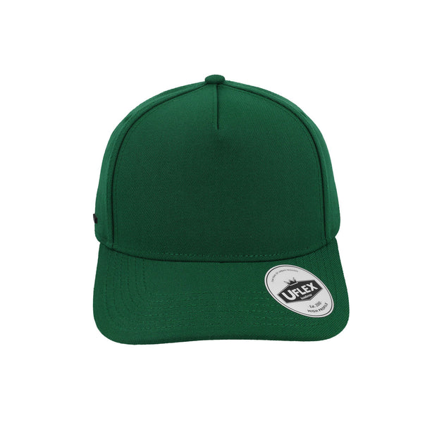 U24500HP UFlex High Profile 5 Panel Snap Back