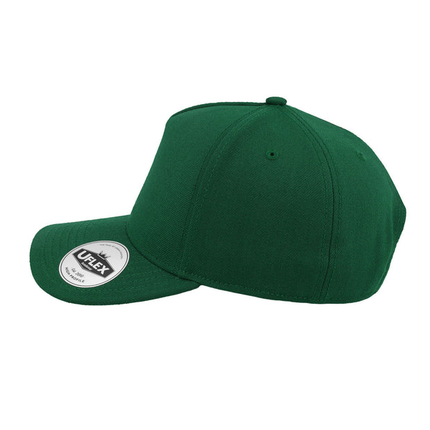 U24500HP UFlex High Profile 5 Panel Snap Back
