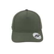 U24500HP UFlex High Profile 5 Panel Snap Back