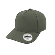 U24500HP UFlex High Profile 5 Panel Snap Back