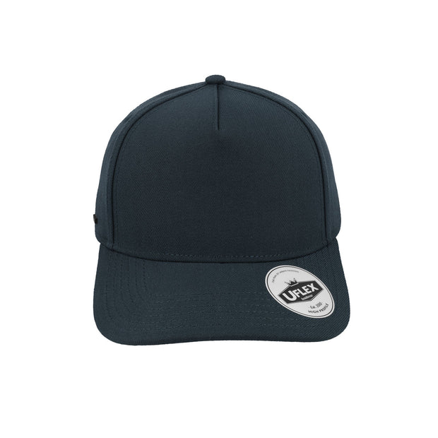 U24500HP UFlex High Profile 5 Panel Snap Back