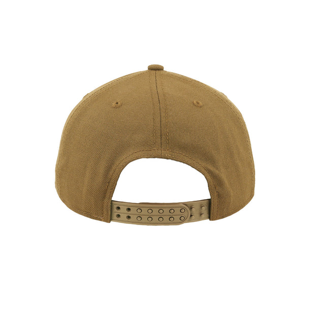 U24500HP UFlex High Profile 5 Panel Snap Back
