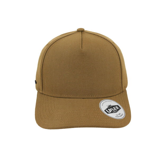 U24500HP UFlex High Profile 5 Panel Snap Back
