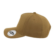 U24500HP UFlex High Profile 5 Panel Snap Back