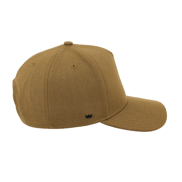 U24500HP UFlex High Profile 5 Panel Snap Back